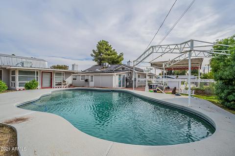 3302 E Flower St, Phoenix, AZ 85018 photo 36