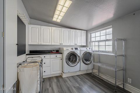 3302 E Flower St, Phoenix, AZ 85018 photo 27