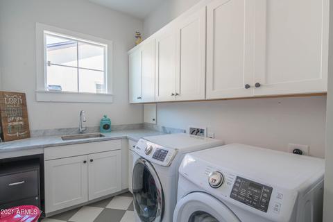 4201 E Cheery Lynn Rd, Phoenix, AZ 85018 photo 17
