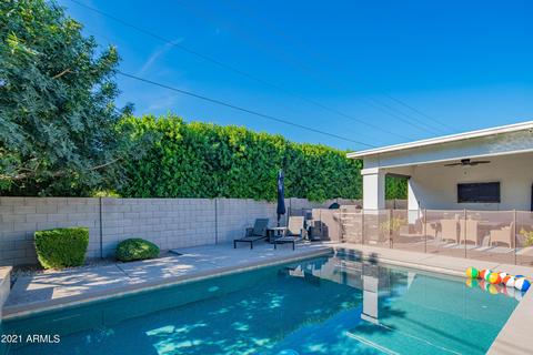 4201 E Cheery Lynn Rd, Phoenix, AZ 85018 photo 36