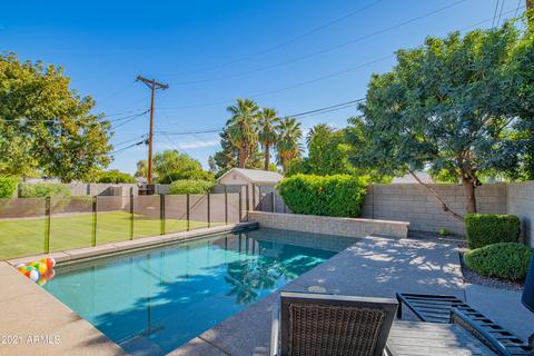 4201 E Cheery Lynn Rd, Phoenix, AZ 85018 photo 35