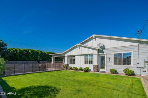 4201 E Cheery Lynn Rd, Phoenix, AZ 85018 photo 38