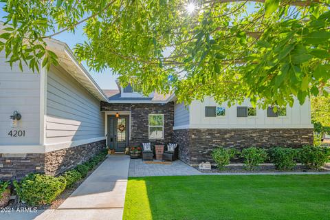 4201 E Cheery Lynn Rd, Phoenix, AZ 85018 photo 1