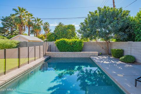 4201 E Cheery Lynn Rd, Phoenix, AZ 85018 photo 34