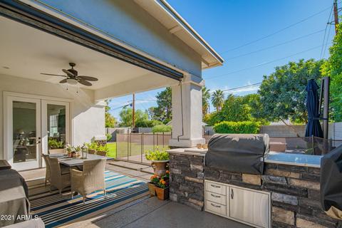 4201 E Cheery Lynn Rd, Phoenix, AZ 85018 photo 33