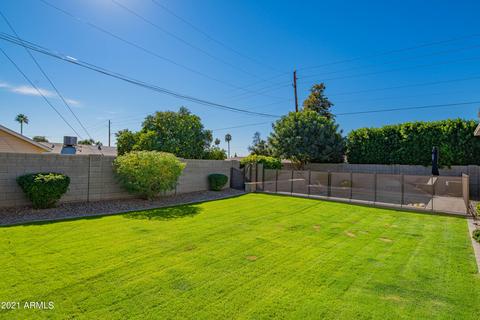 4201 E Cheery Lynn Rd, Phoenix, AZ 85018 photo 37