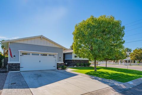 4201 E Cheery Lynn Rd, Phoenix, AZ 85018 photo 3