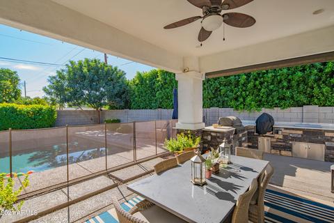 4201 E Cheery Lynn Rd, Phoenix, AZ 85018 photo 31