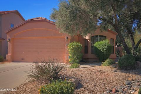746 S Sorrell Ln, Gilbert, AZ 85296 photo 1