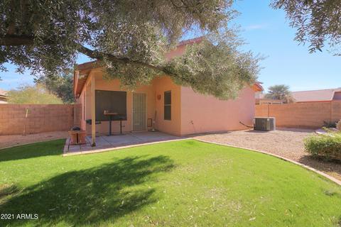 746 S Sorrell Ln, Gilbert, AZ 85296 photo 16