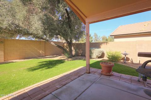 746 S Sorrell Ln, Gilbert, AZ 85296 photo 14