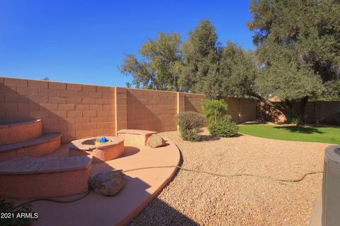 746 S Sorrell Ln, Gilbert, AZ 85296 photo 15