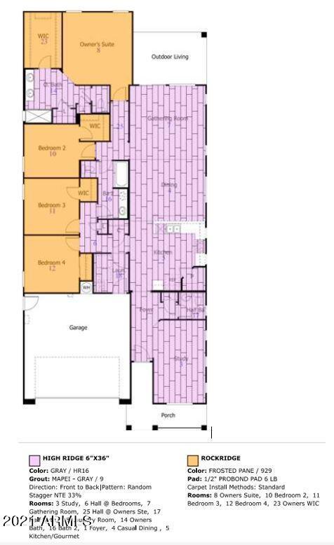 10942 E Tesla Ave, Mesa, AZ 85212 photo 4