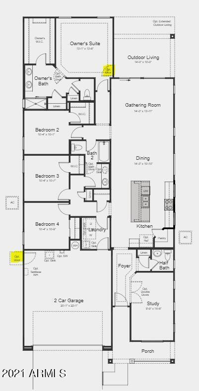 10942 E Tesla Ave, Mesa, AZ 85212 photo 2