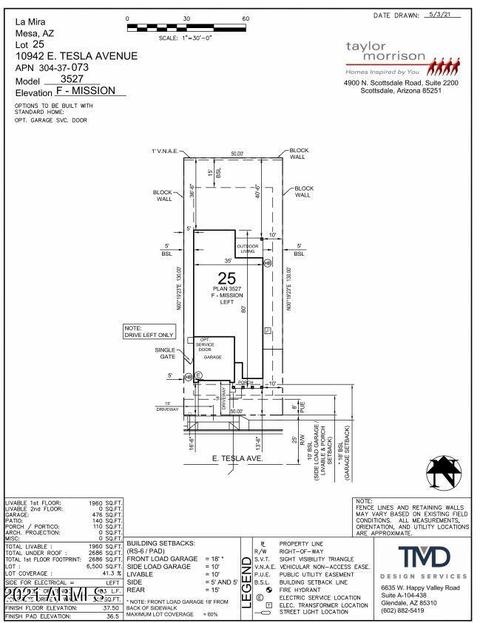 10942 E Tesla Ave, Mesa, AZ 85212 photo 5