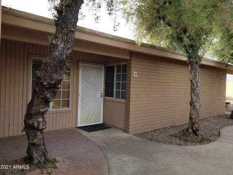 1622 E Campbell Ave #G, Phoenix, AZ 85016 photo 1