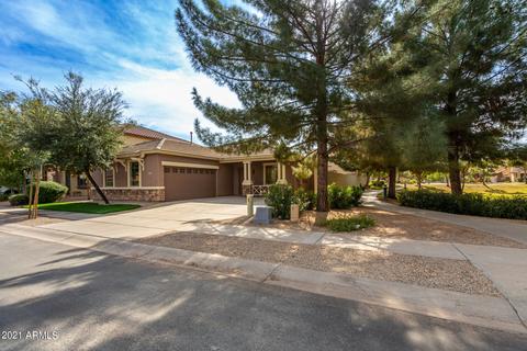 4495 E Dublin St, Gilbert, AZ 85295 photo 1