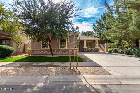 4495 E Dublin St, Gilbert, AZ 85295 photo 2