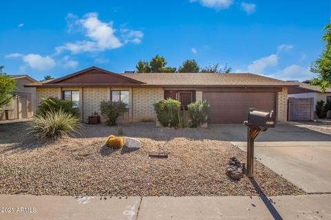 3519 E Monica Ave, Phoenix, AZ 85032 photo 1