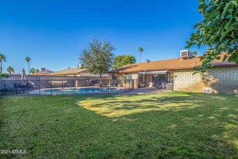 3519 E Monica Ave, Phoenix, AZ 85032 photo 24
