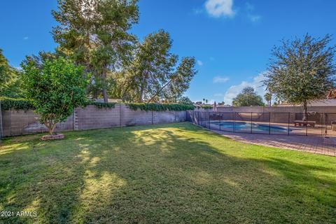 3519 E Monica Ave, Phoenix, AZ 85032 photo 23