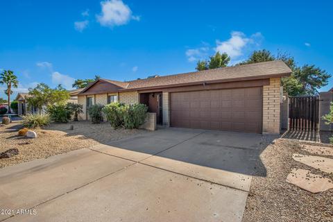 3519 E Monica Ave, Phoenix, AZ 85032 photo 26