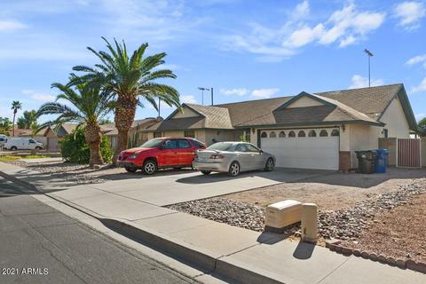 2645 E Hope St, Mesa, AZ 85213 photo 1