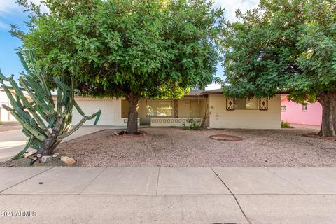 5245 E Dallas St, Mesa, AZ 85205 photo 1