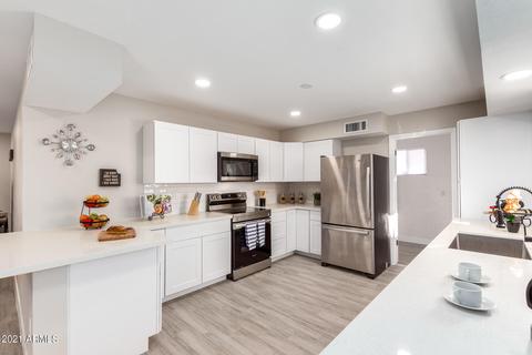 5245 E Dallas St, Mesa, AZ 85205 photo 2