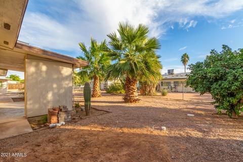 5245 E Dallas St, Mesa, AZ 85205 photo 22