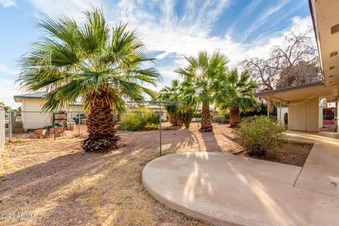 5245 E Dallas St, Mesa, AZ 85205 photo 25