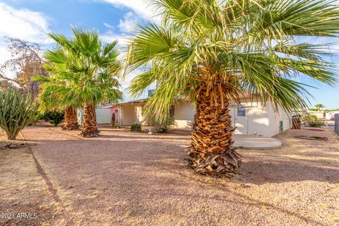 5245 E Dallas St, Mesa, AZ 85205 photo 21