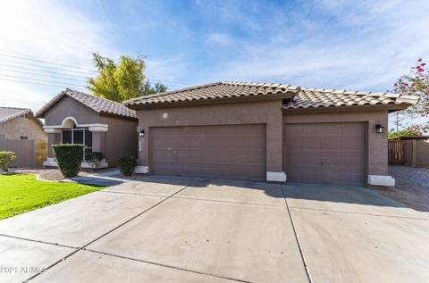 4307 E Princeton Ave, Gilbert, AZ 85234 photo 3