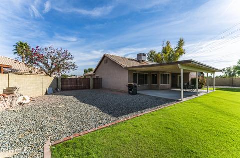 4307 E Princeton Ave, Gilbert, AZ 85234 photo 50