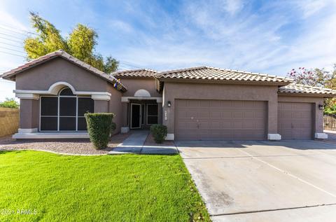 4307 E Princeton Ave, Gilbert, AZ 85234 photo 2