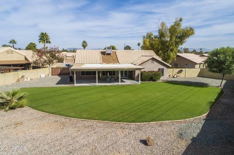 4307 E Princeton Ave, Gilbert, AZ 85234 photo 32
