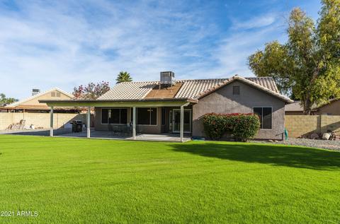 4307 E Princeton Ave, Gilbert, AZ 85234 photo 46