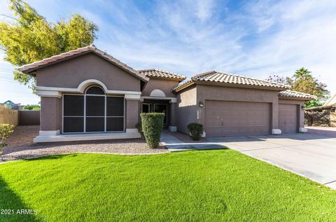 4307 E Princeton Ave, Gilbert, AZ 85234 photo 1