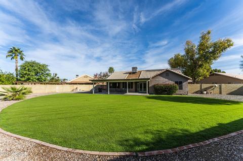 4307 E Princeton Ave, Gilbert, AZ 85234 photo 43