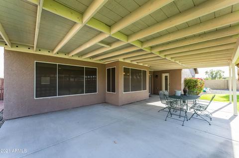 4307 E Princeton Ave, Gilbert, AZ 85234 photo 39