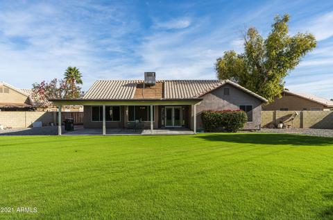 4307 E Princeton Ave, Gilbert, AZ 85234 photo 45