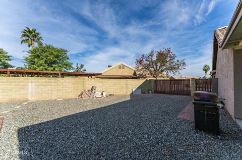 4307 E Princeton Ave, Gilbert, AZ 85234 photo 51