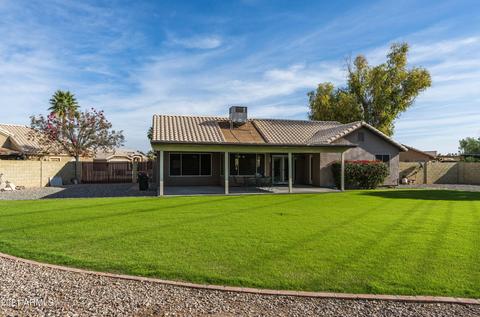 4307 E Princeton Ave, Gilbert, AZ 85234 photo 49