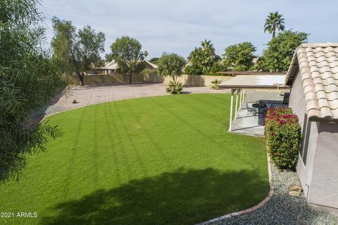 4307 E Princeton Ave, Gilbert, AZ 85234 photo 35