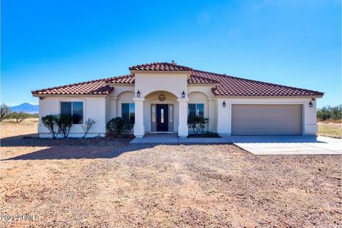 10058 E Rocking W Ranch Rd, Hereford, AZ 85615 photo 1