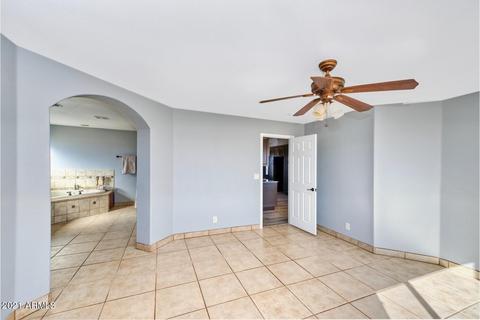 10058 E Rocking W Ranch Rd, Hereford, AZ 85615 photo 14