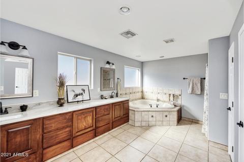 10058 E Rocking W Ranch Rd, Hereford, AZ 85615 photo 15