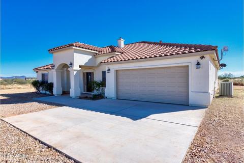 10058 E Rocking W Ranch Rd, Hereford, AZ 85615 photo 3