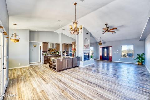 10058 E Rocking W Ranch Rd, Hereford, AZ 85615 photo 7