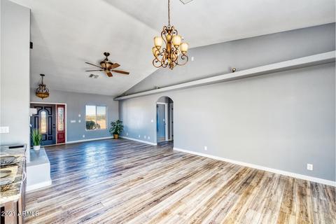 10058 E Rocking W Ranch Rd, Hereford, AZ 85615 photo 8